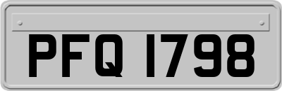 PFQ1798