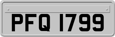 PFQ1799