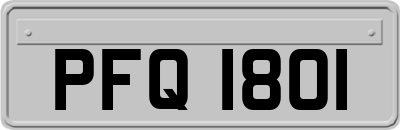 PFQ1801