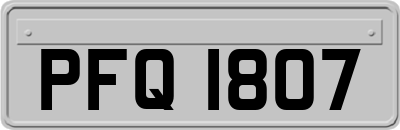 PFQ1807
