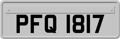 PFQ1817