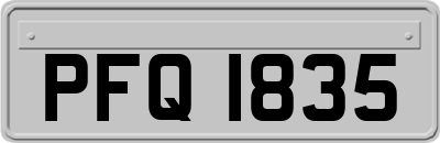 PFQ1835