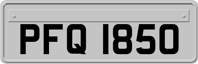 PFQ1850