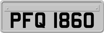 PFQ1860