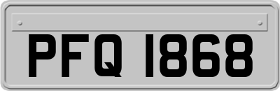 PFQ1868