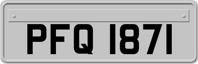 PFQ1871