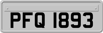 PFQ1893