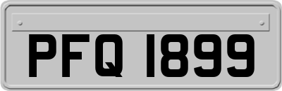 PFQ1899