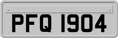 PFQ1904