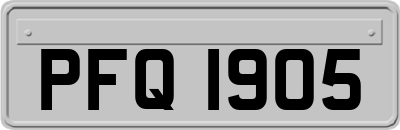 PFQ1905