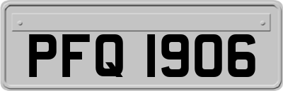 PFQ1906