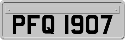 PFQ1907