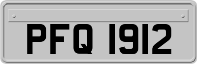 PFQ1912