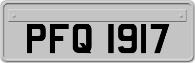 PFQ1917