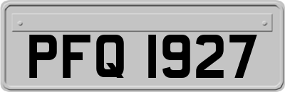 PFQ1927