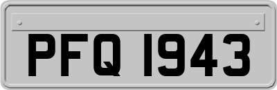 PFQ1943