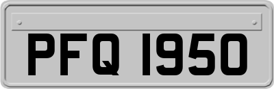 PFQ1950