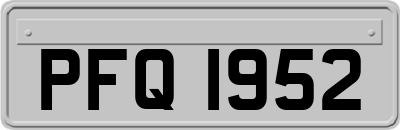PFQ1952