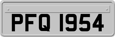 PFQ1954