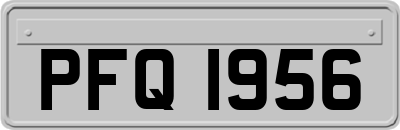 PFQ1956