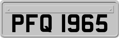 PFQ1965