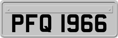 PFQ1966