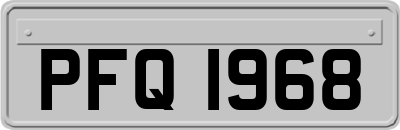 PFQ1968