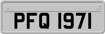 PFQ1971