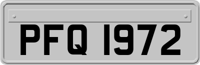 PFQ1972