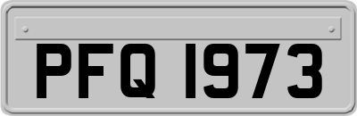 PFQ1973