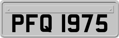 PFQ1975