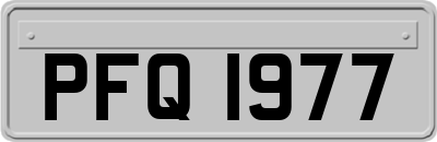 PFQ1977