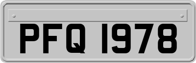 PFQ1978