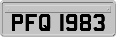 PFQ1983