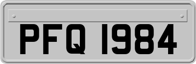 PFQ1984