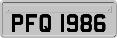 PFQ1986