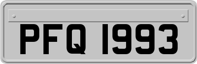 PFQ1993