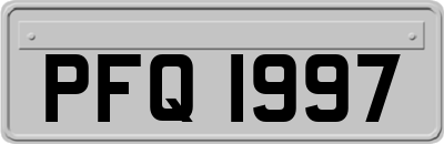 PFQ1997