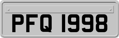 PFQ1998
