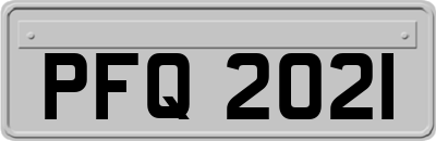 PFQ2021