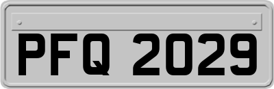 PFQ2029