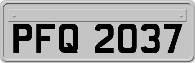 PFQ2037