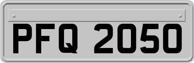 PFQ2050