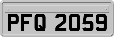 PFQ2059