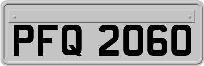 PFQ2060