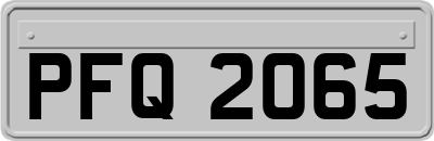 PFQ2065