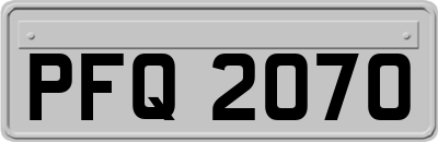 PFQ2070