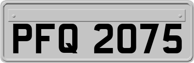 PFQ2075