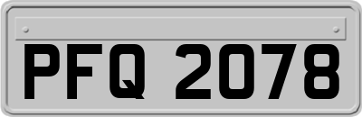 PFQ2078