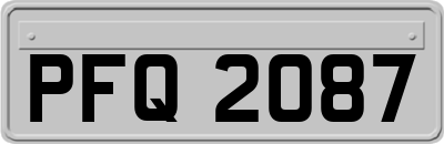 PFQ2087